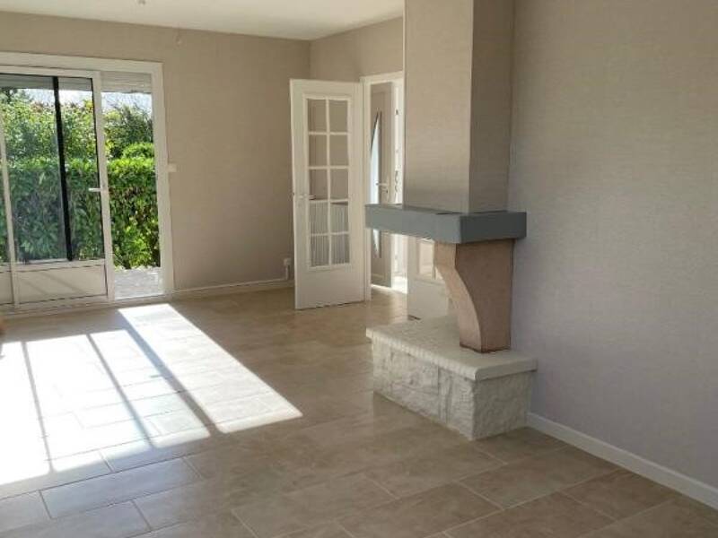 Maison à louer, 86m², SAINT REMY