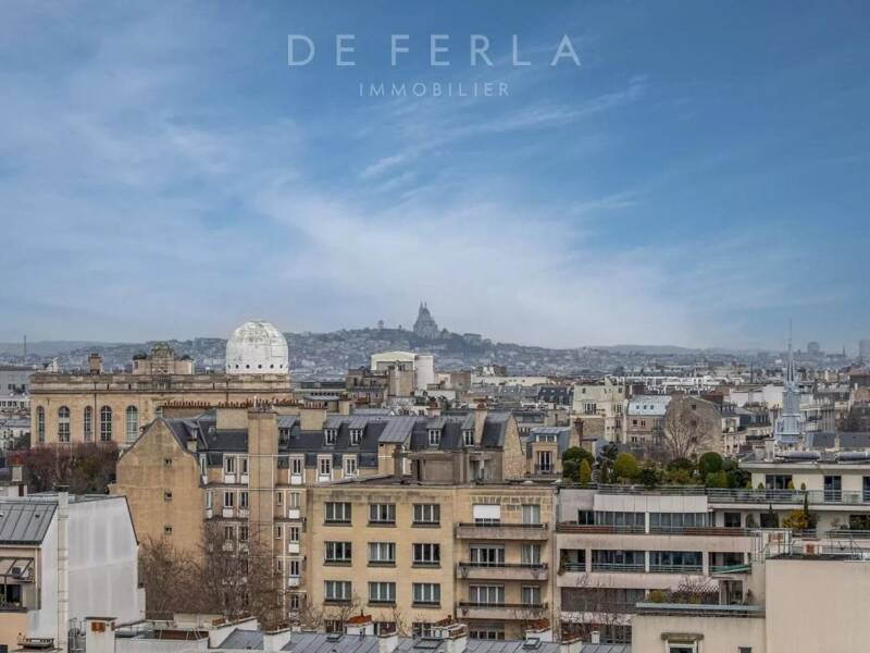 Maison à vendre, 157m², PARIS 14E