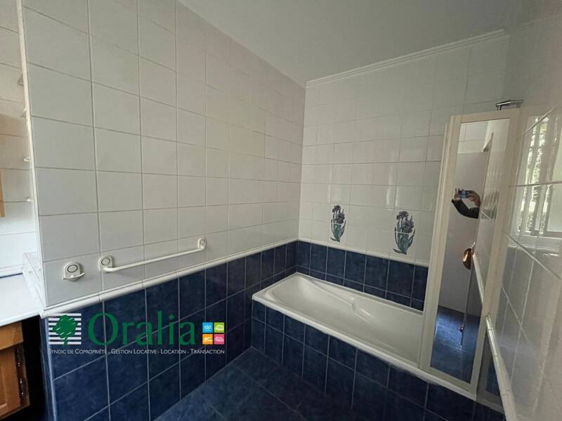 Maison à louer, 108m², GRENOBLE