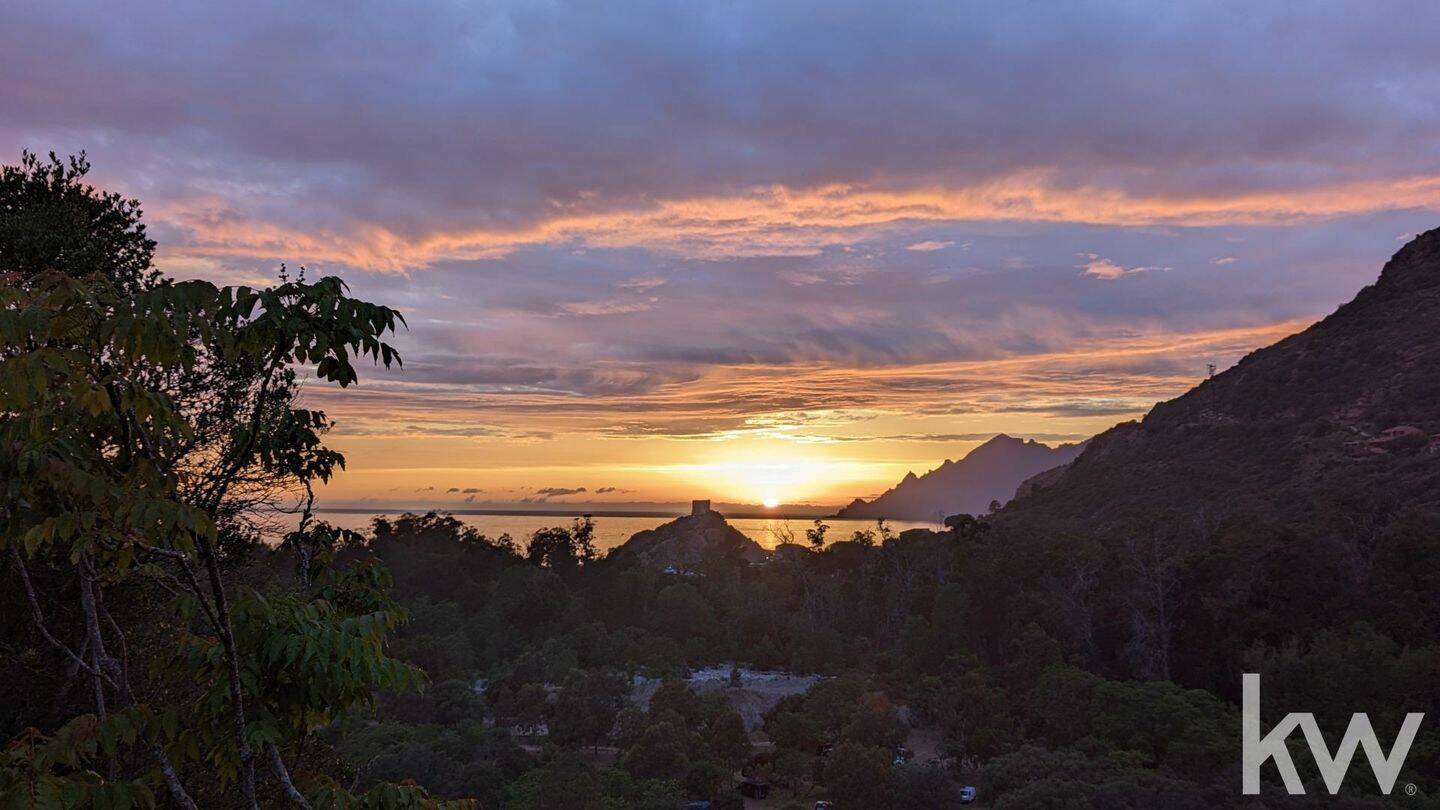 Maison à vendre, 63m², AJACCIO
