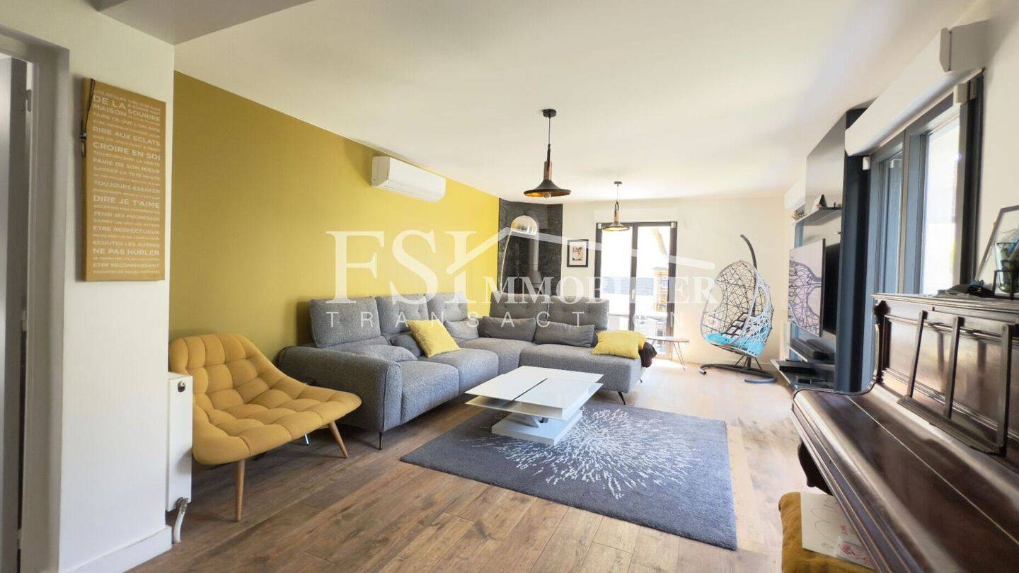 Maison à vendre, 163m², ARGENTEUIL