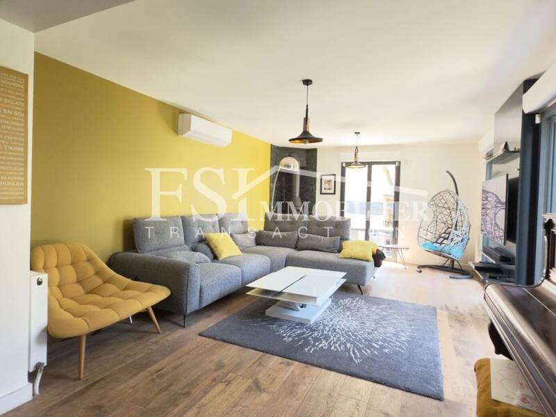Maison à vendre, 163m², ARGENTEUIL