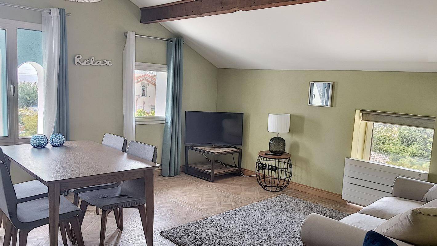 Maison à louer, 48m², ANTIBES