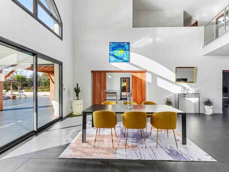 Maison à vendre, 320m², TOULOUSE