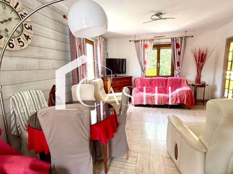 Maison à vendre, 92m², BOUAFLE