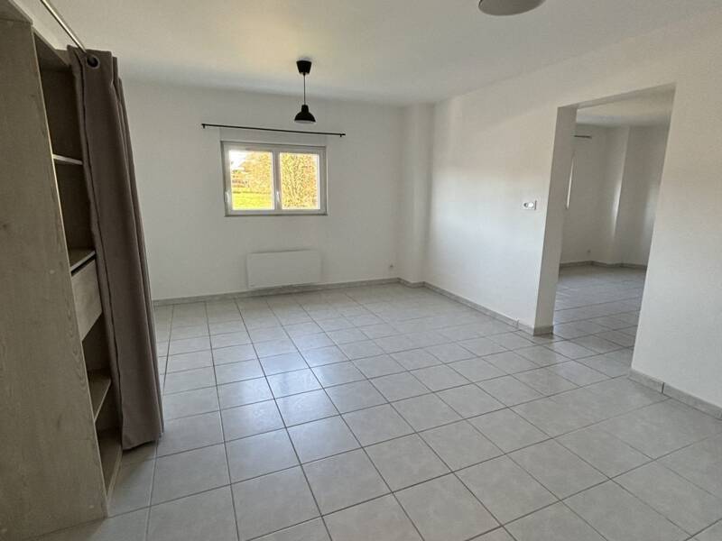 Maison à louer, 44m², HIRSON