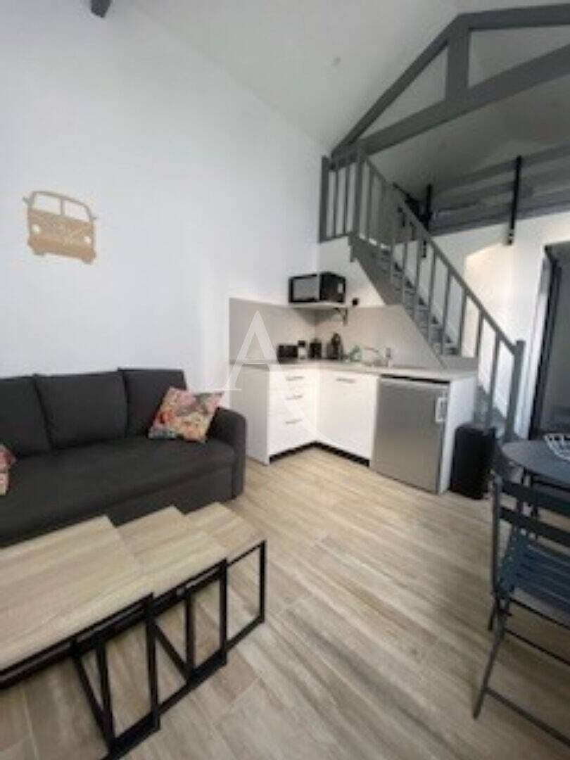 Maison à louer, 15m², LA ROCHELLE