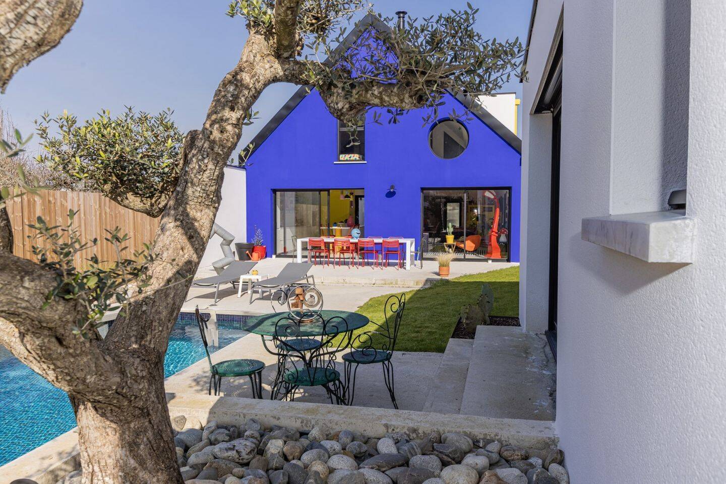 Maison à vendre, 227m², PAU