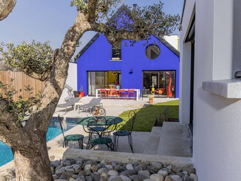 Maison à vendre, 227m², PAU