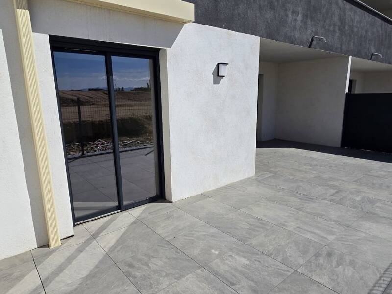 Maison à louer, 54m², AJACCIO