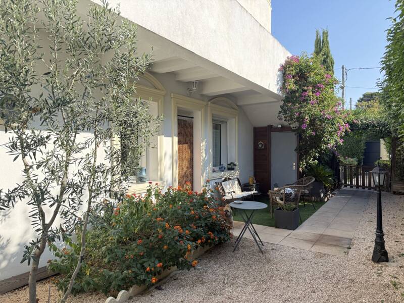 Maison à vendre, 101m², MARSEILLE 12E