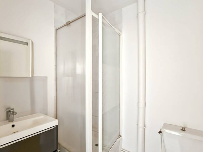 Maison à louer, 22m², LE HAVRE