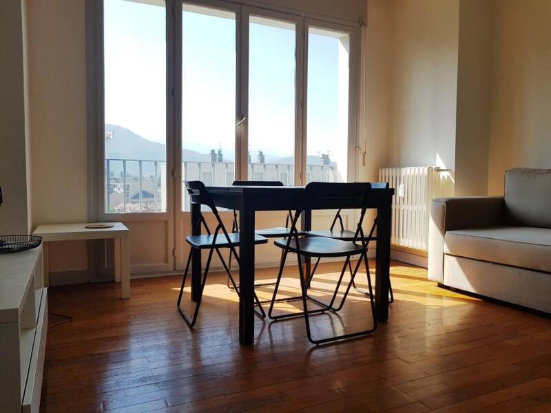 Maison à louer, 45m², GRENOBLE