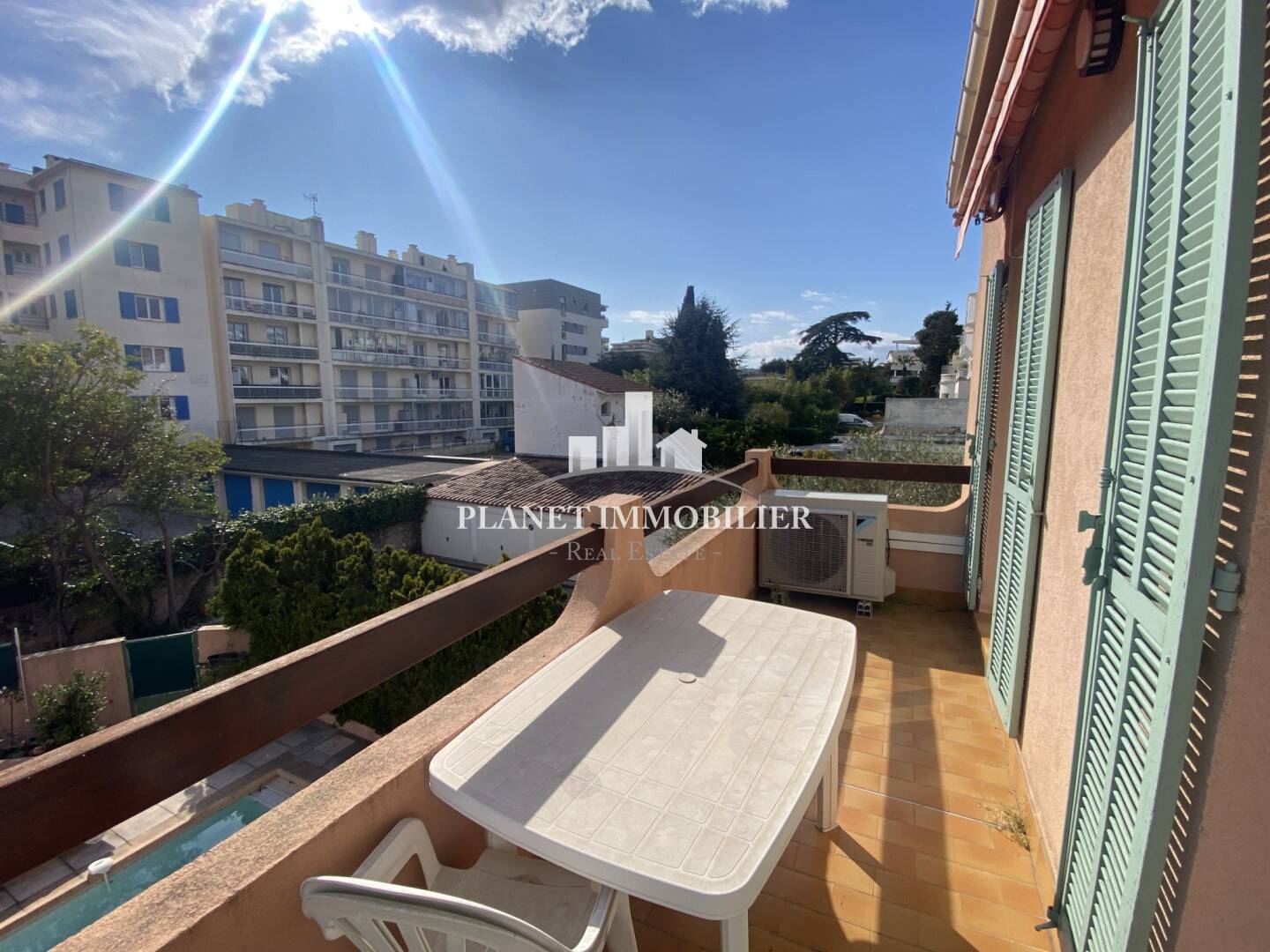 Maison à louer, 47m², ANTIBES