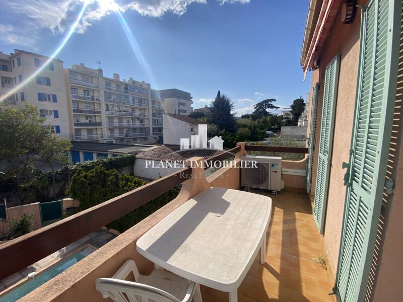 Maison à louer, 47m², ANTIBES