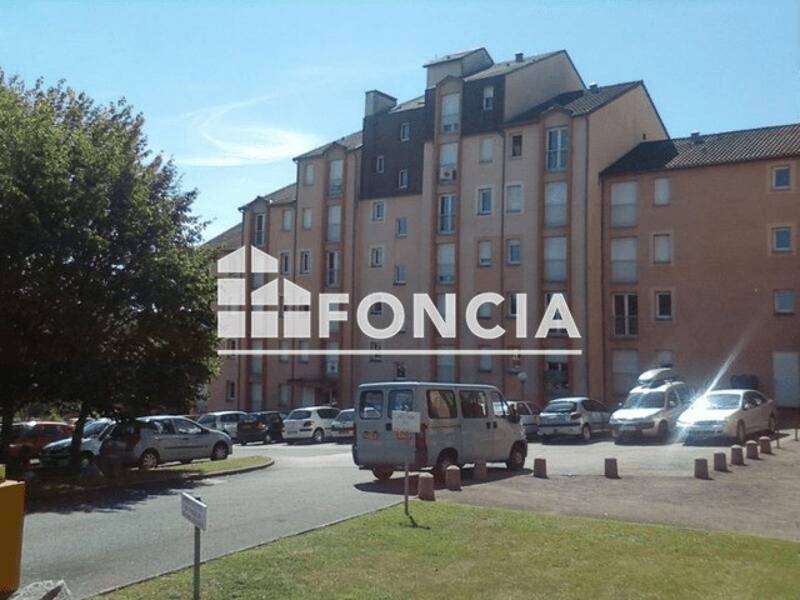 Maison à louer, 25m², LIMOGES