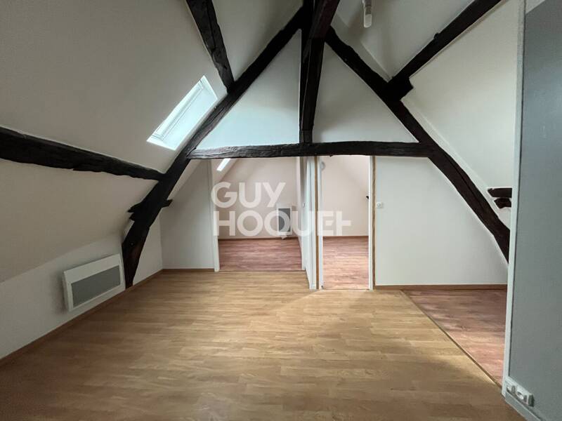 Maison à vendre, 35m², AUGERVILLE LA RIVIERE