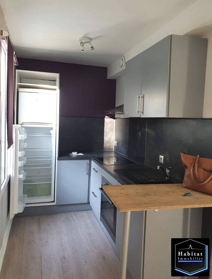 Maison à louer, 38m², NANTEUIL LE HAUDOUIN