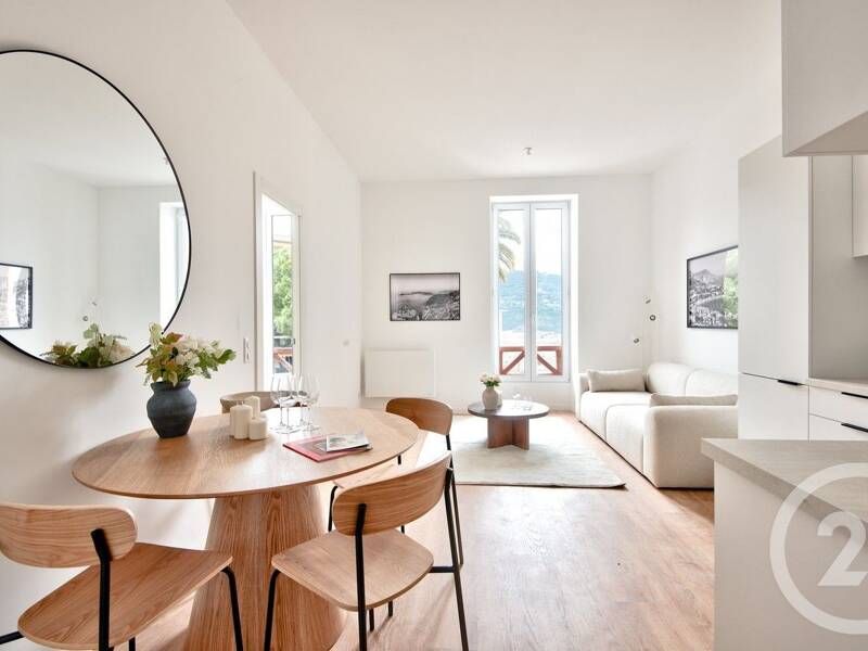 Maison à louer, 47m², NICE