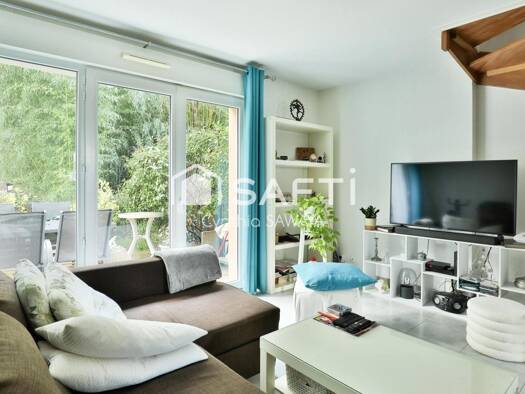 Maison à vendre 235 000 € 3 pièces 2 chambres 73 m² 100 m² de terrain Ouest Biganos 33380