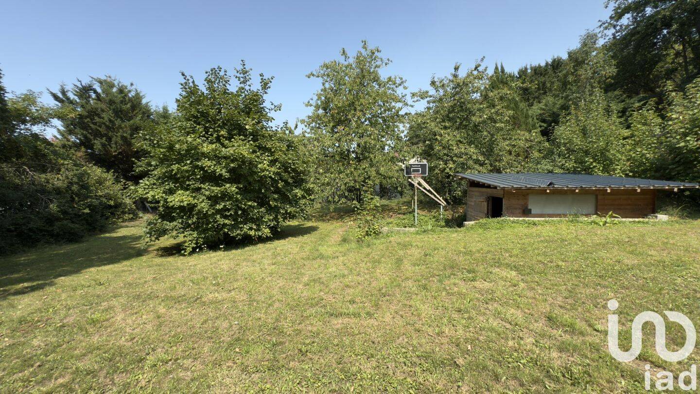 Maison à vendre, 165m², SAINT MARTIN LA GARENNE