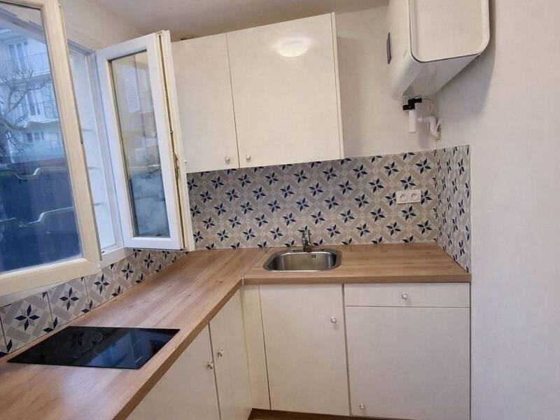 Maison à louer, 20m², SAINT MAUR DES FOSSES