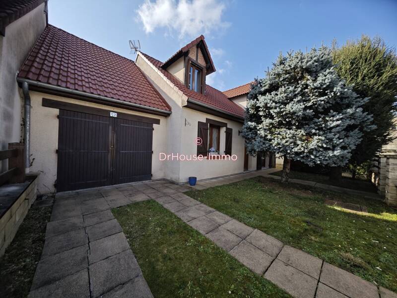 Maison à vendre, 96m², ORLEANS