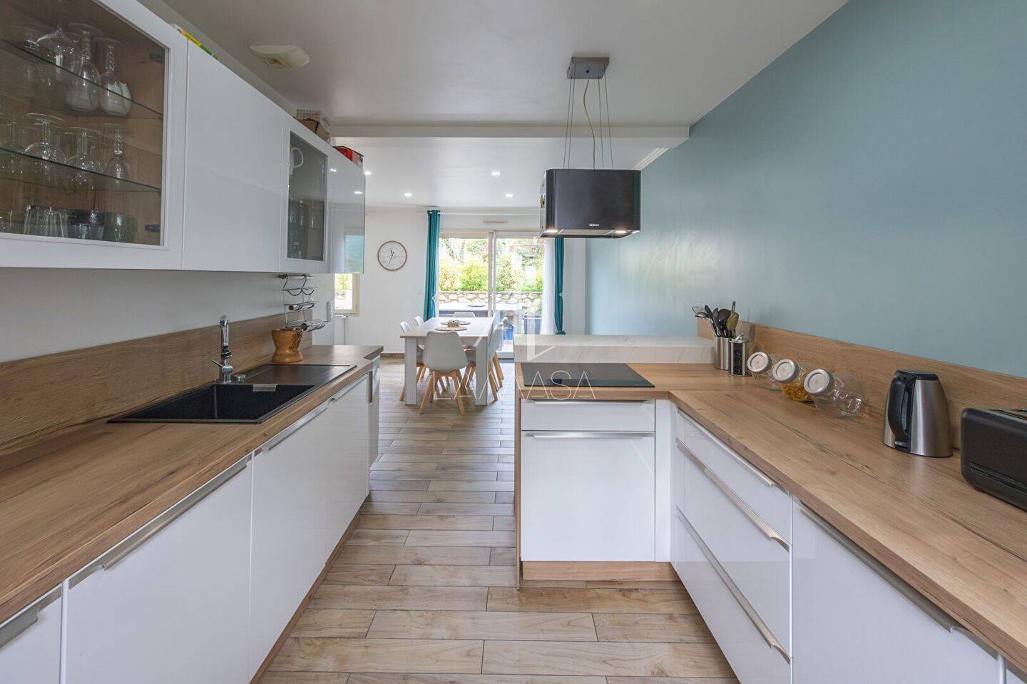 Maison à vendre, 125m², GOUVERNES