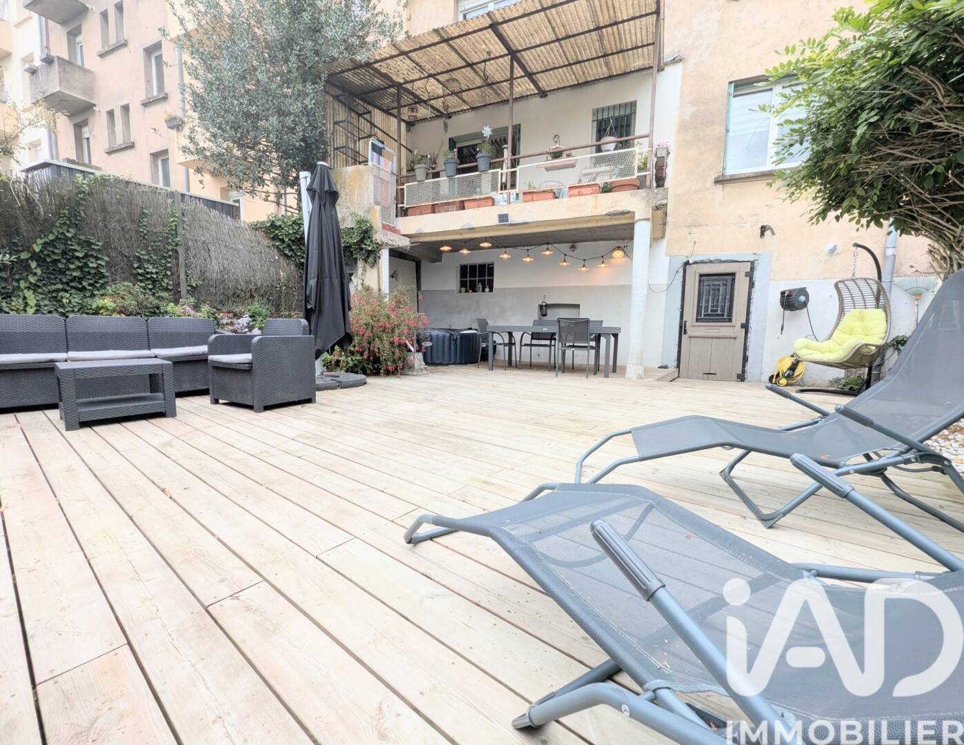 Maison à vendre, 85m², LONGEVILLE LES METZ