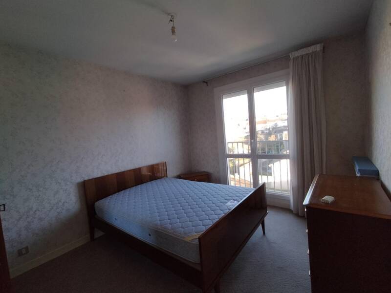 Maison à vendre, 65m², LIMOGES