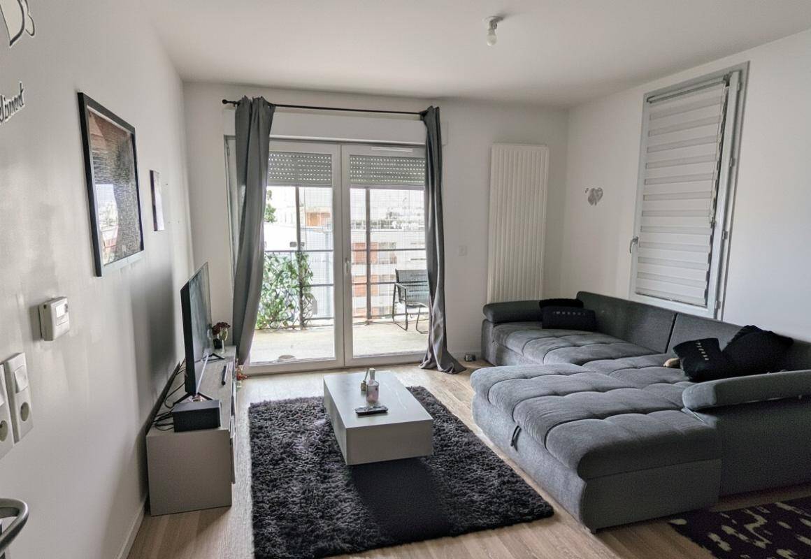 Maison à vendre, 43m², LORMONT