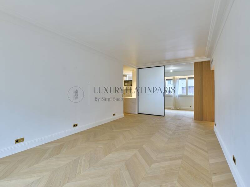 Maison à louer, 78m², PARIS 8E