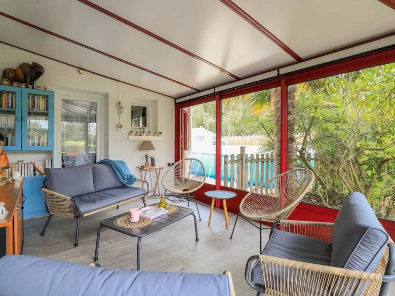 Maison à vendre, 238m², ABBEVILLE