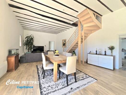 Maison à vendre 399 500 € 6 pièces 5 chambres 146 m² 539 m² de terrain Nord Est Mordelles 35310