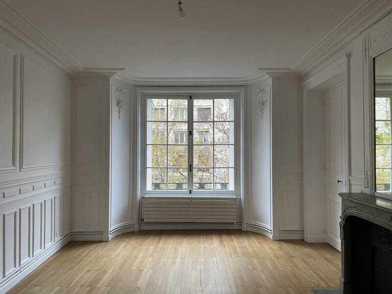 Maison à louer, 182m², PARIS 17E