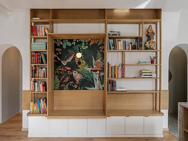 Maison à louer, 63m², IVRY SUR SEINE