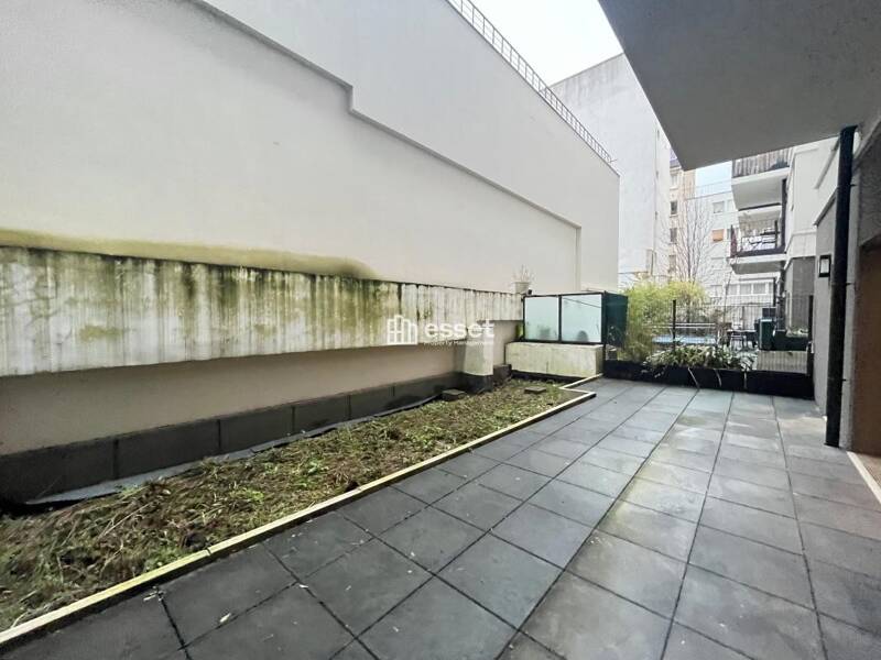 Maison à louer, 33m², PARIS 13E