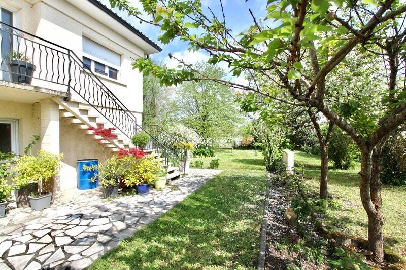 Maison à vendre, 175m², LA LANDE DE FRONSAC