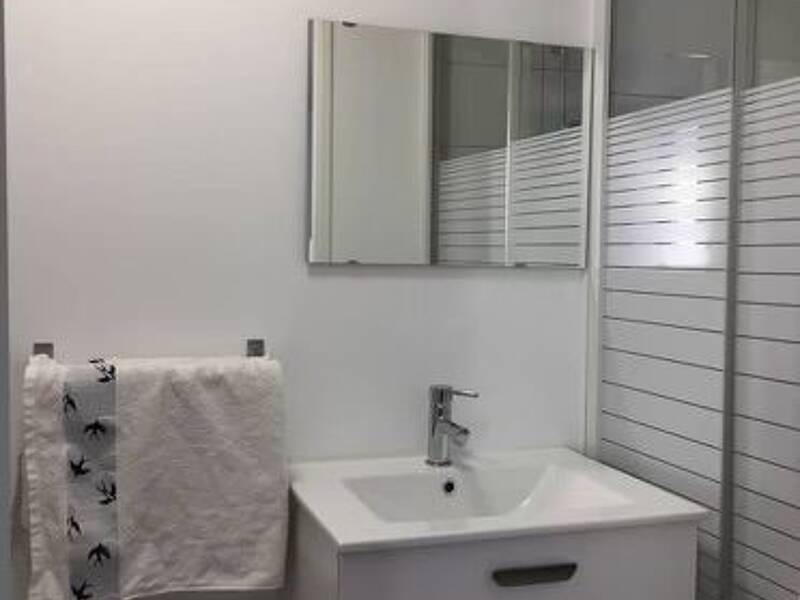 Maison à louer, 30m², LYON 5E