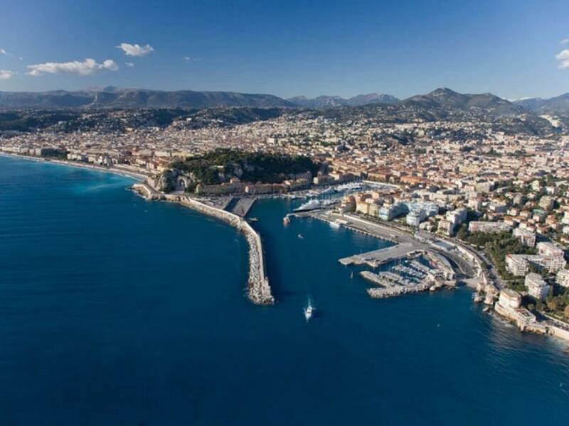 Maison à vendre, 93m², NICE