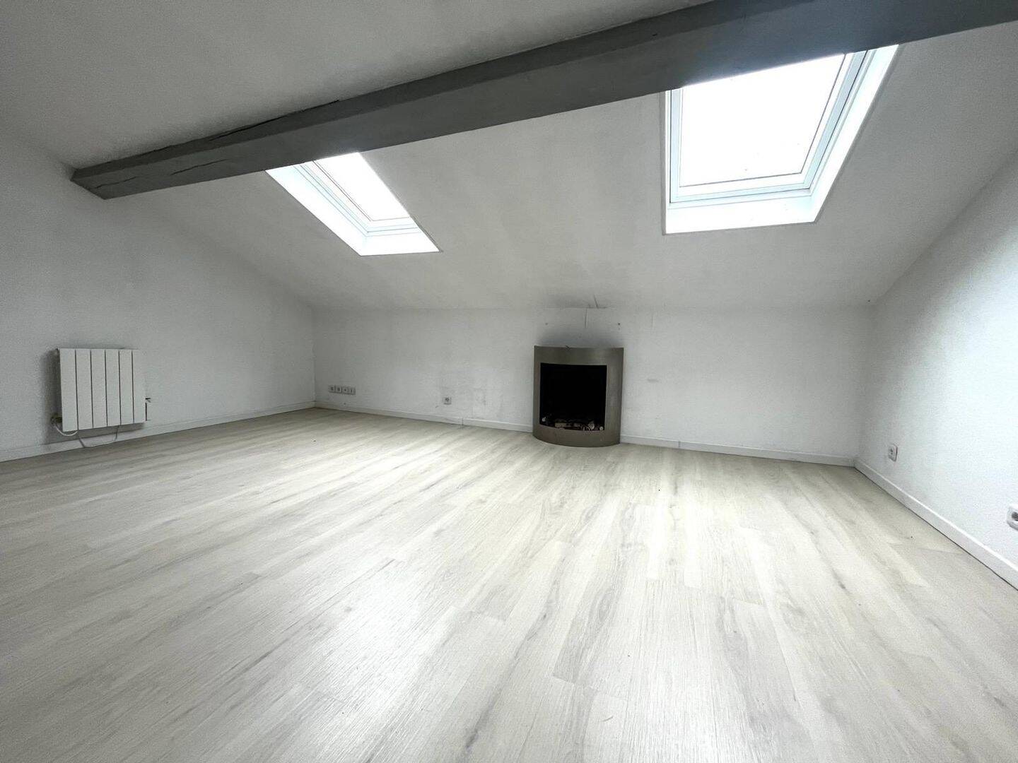 Maison à vendre, 64m², JARVILLE LA MALGRANGE