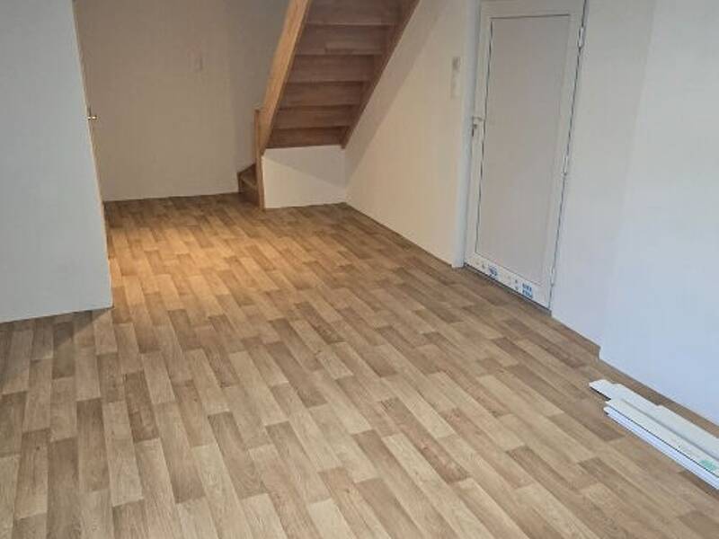 Maison à louer, 85m², SAINT FORGEUX