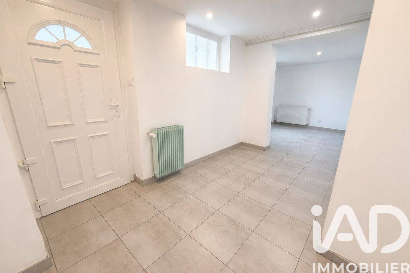 Maison à vendre, 95m², LA ROCHEFOUCAULD