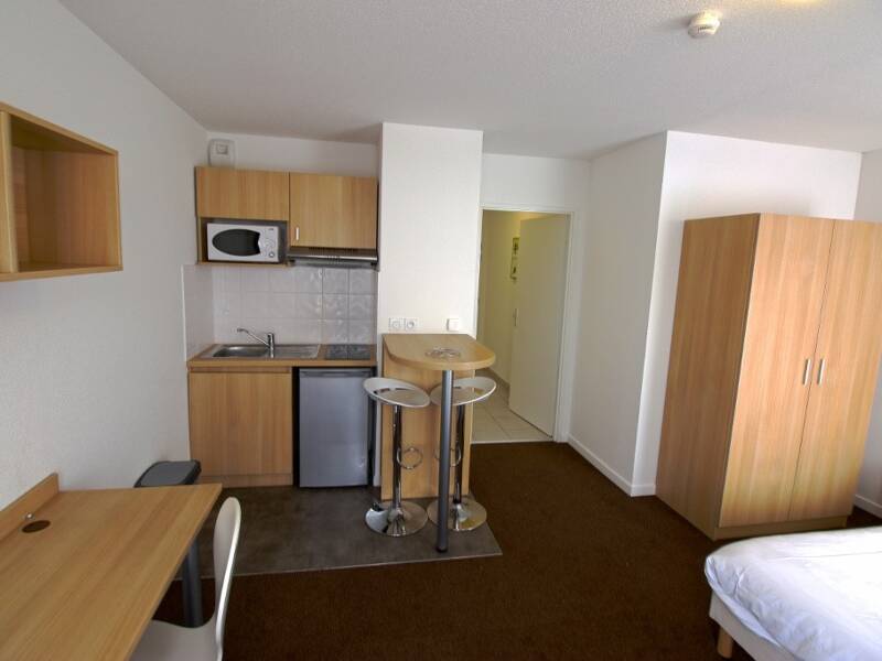 Maison à vendre, 25m², HEILLECOURT