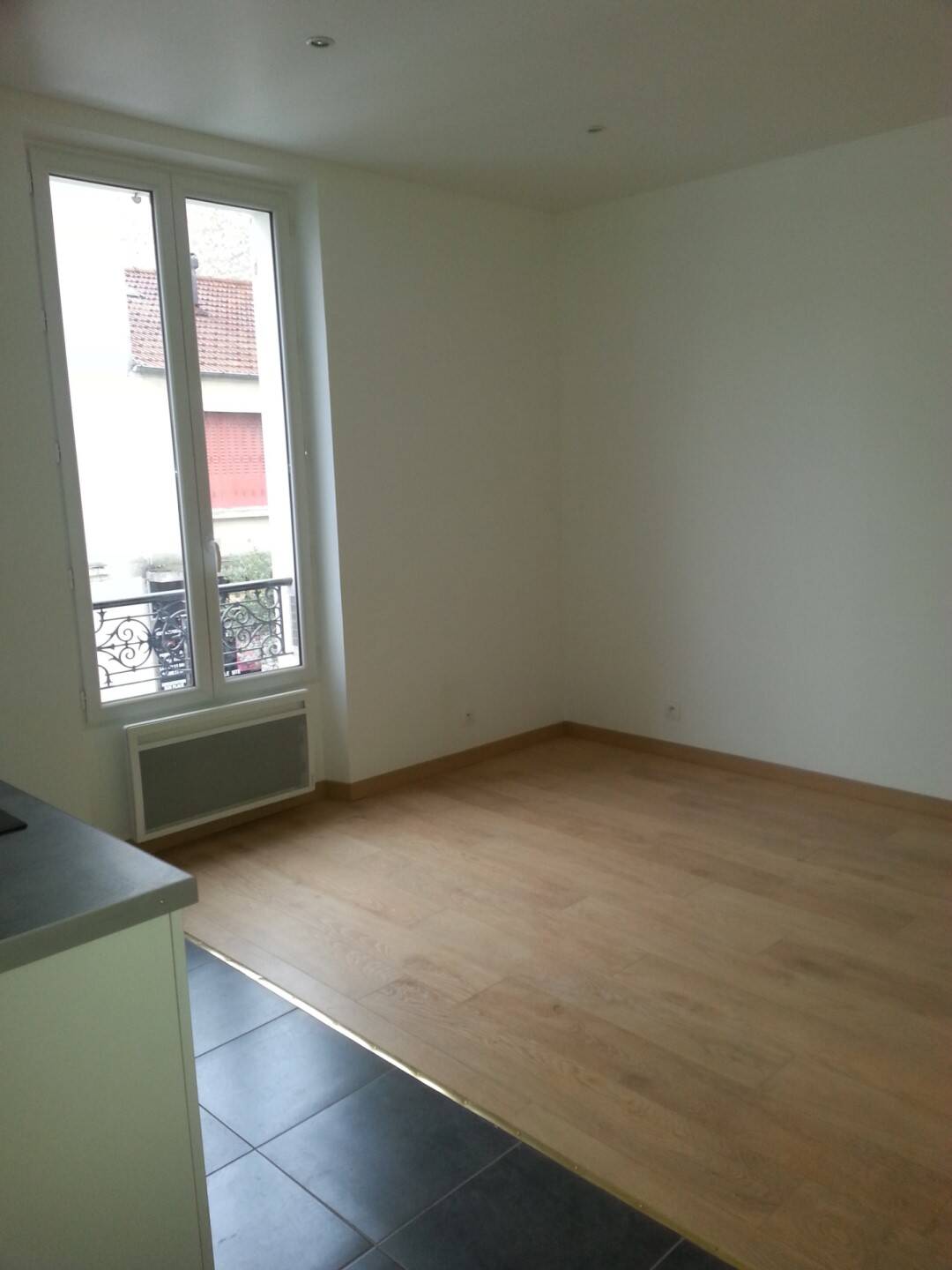 Maison à louer, 29m², SAINT MAUR DES FOSSES