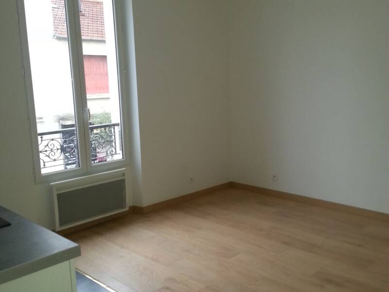 Maison à louer, 29m², SAINT MAUR DES FOSSES