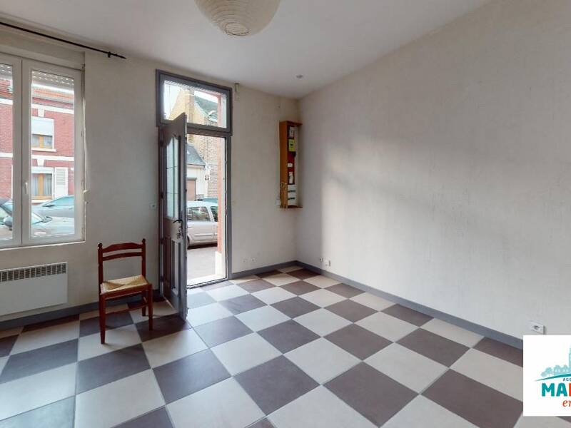 Maison à vendre, 80m², AMIENS