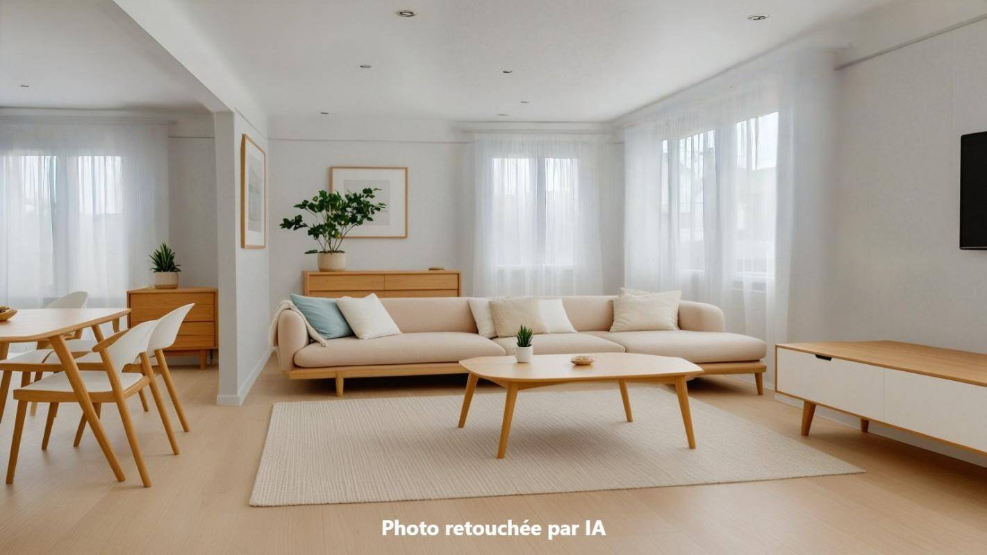 Maison à vendre, 130m², CHELLES