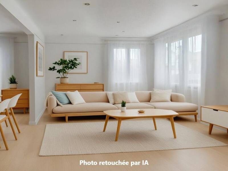Maison à vendre, 130m², CHELLES