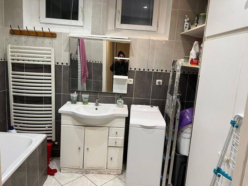 Maison à louer, 15m², SAINT OUEN